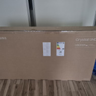 Televizoriaus tvirtinimas prie gipso sienos