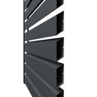 Skardinės tvoros montavimas, ieškome montuotojų, prekę turime