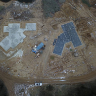 Namo gerbuvio ir apzeldinimo projektas