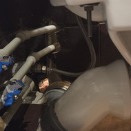 Reikalingas meistras apdailos darbams