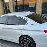 Automobilių dažymas