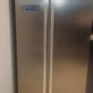 Šaldytuvų remontas