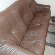 Baldų restauravimas