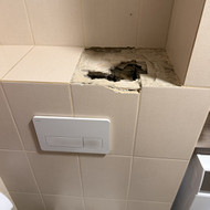 Plyteliu klijavimo bei išpjovimo