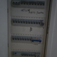 Skubus elektriko iškvietimas