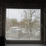 Diena/naktis roletų pagaminimas ir montavimas