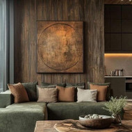 Interjero Dizaino 3D vizualizacijos