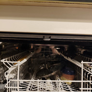 Sutvarkyti sugedusį indaplovės Electrolux ESL43020 uždarymo mechanizmą