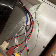 Kaitlentės pajungimas