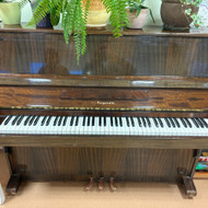 Išvežti utilizavimui pianiną