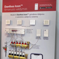 Ieškau šildymo sistemos Danfoss specialisto