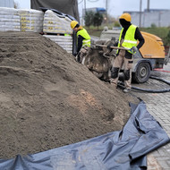 Pagalbiniai darbininkai