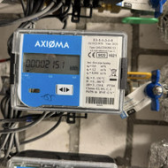 Šilumos skaitliuko pakeitimas