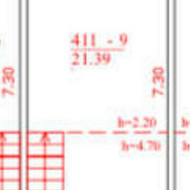 Lofto Lubų dažymas