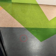 Stiklinės pertvaros įdaužos remontas/stiklo petvraos keitimas