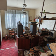 Šiukšlių išvežimas