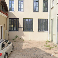 Teleskopinis krautuvas