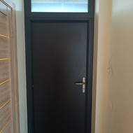 Ieškau kas galėtų pagaminti namui duris ir sumontuoti