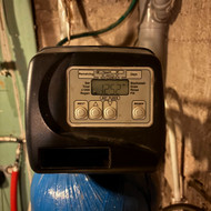 Nugeležinimo filtrų užpildo keitimas