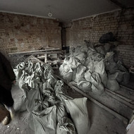 Statybinių atlieku išvežimas