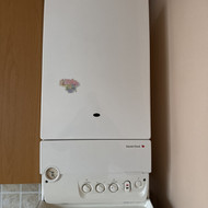 Dujų katilo profilaktika