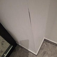 Ieskau kas galėtų atlikti sienų pataisymus