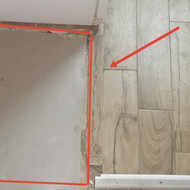 Plytelių klijavimas ir grindų lyginimas