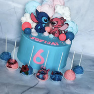 Jieškau kas galėtu padaryti 18 progos torta gimtadieniui