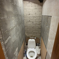 Reikalingas vonios pilnas remontas