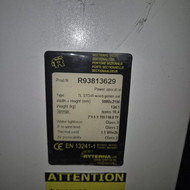 Garažo vartai, montavimas