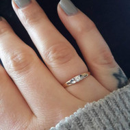 Sužadėtuvių žiedų gamyba