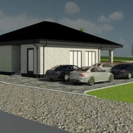 Vandentiekio, nuotekų tinklų projektavimas