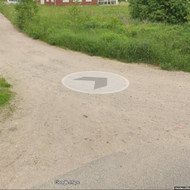 Žvyrkelio remontas užpilant skalda/naudotu asfaltu