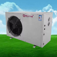 Silumos siurblio nustatymus atstatyt