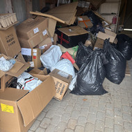 Šiukšlių išvežimas