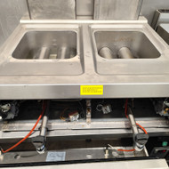 Dujinių įrengimų taisymas, pajungimas