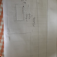 Drenazo lietaus pajungimas