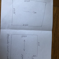 Tentai terasoms, pavėsinėms