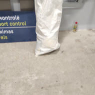 Statybinių atliekų išvežimas