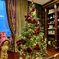 Kalėdinis dekoravimas