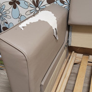 Baldų restauravimas, remontas