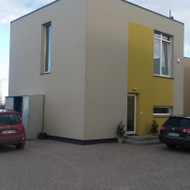 Lempučių kabinimas