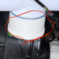 Santechnikos mazgo remontas