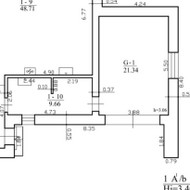 Armstrong lubos su montavimu - Vilnius