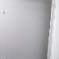 Sienų glaistymas dažymas