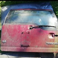 Auto dalių pervežimas Lietuvoje