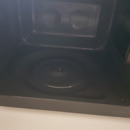 Mikrobangų krosnelių remontas