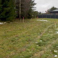 Medziu pjovimas, rovimas