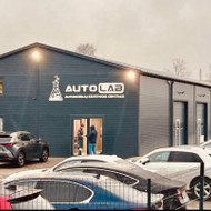 Sniego peilių montavimas