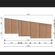 Virtuvinių baldų gamyba